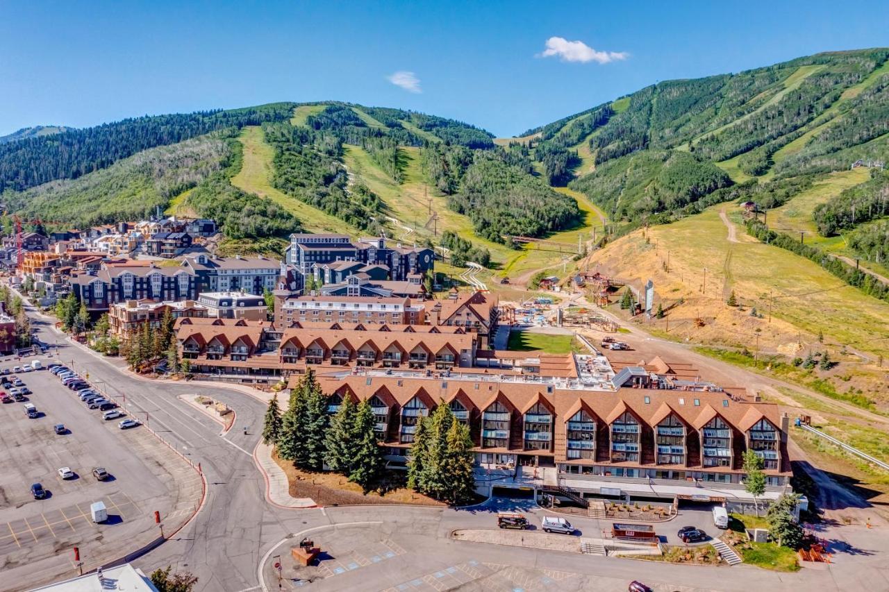 Majestic Mountain Village Getaway Park City Kültér fotó