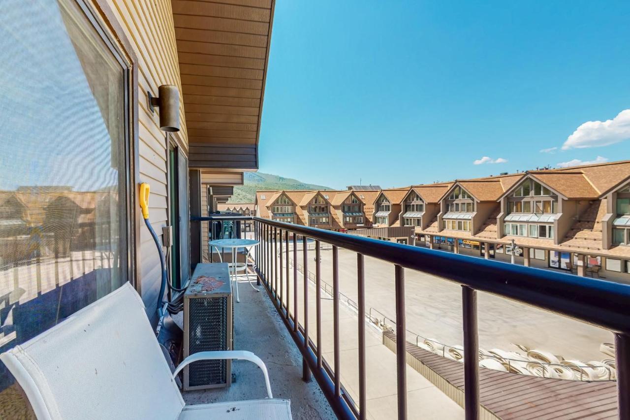 Majestic Mountain Village Getaway Park City Kültér fotó